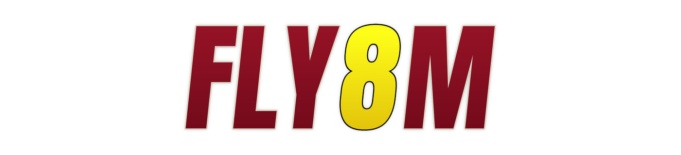 fly8m